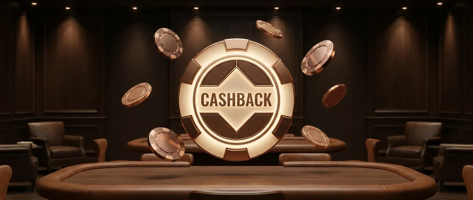 SpinPolo cashback